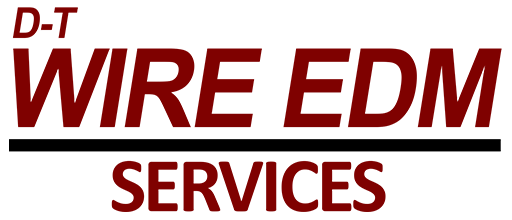 D-T Wire EDM Services